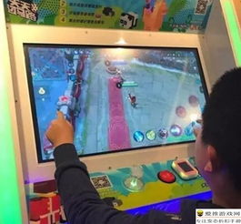 商場導視系統 你或許并未察覺的另類王者榮耀隊友