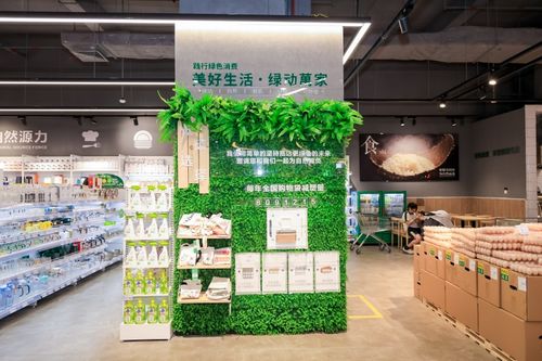 華潤萬家 智慧導視系統(tǒng)引領(lǐng)消費新趨勢，激發(fā)零售新活力