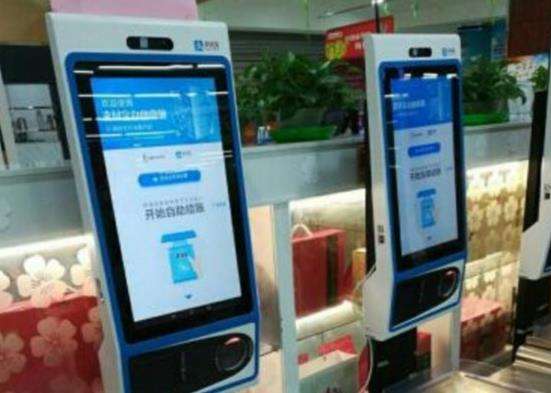 刷臉支付的普及原因與商場導視系統的集成優勢